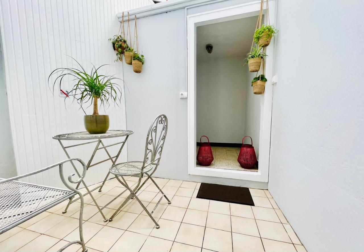 #Terracota'S Retro House, Near Lac Du Der ! Apartment Saint-Dizier Bagian luar foto