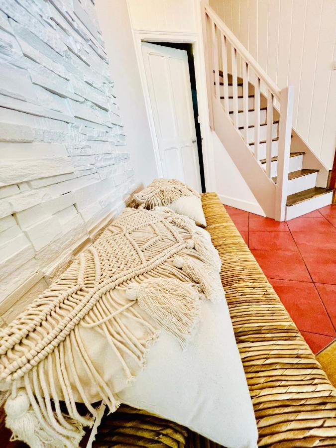 #Terracota'S Retro House, Near Lac Du Der ! Apartment Saint-Dizier Bagian luar foto